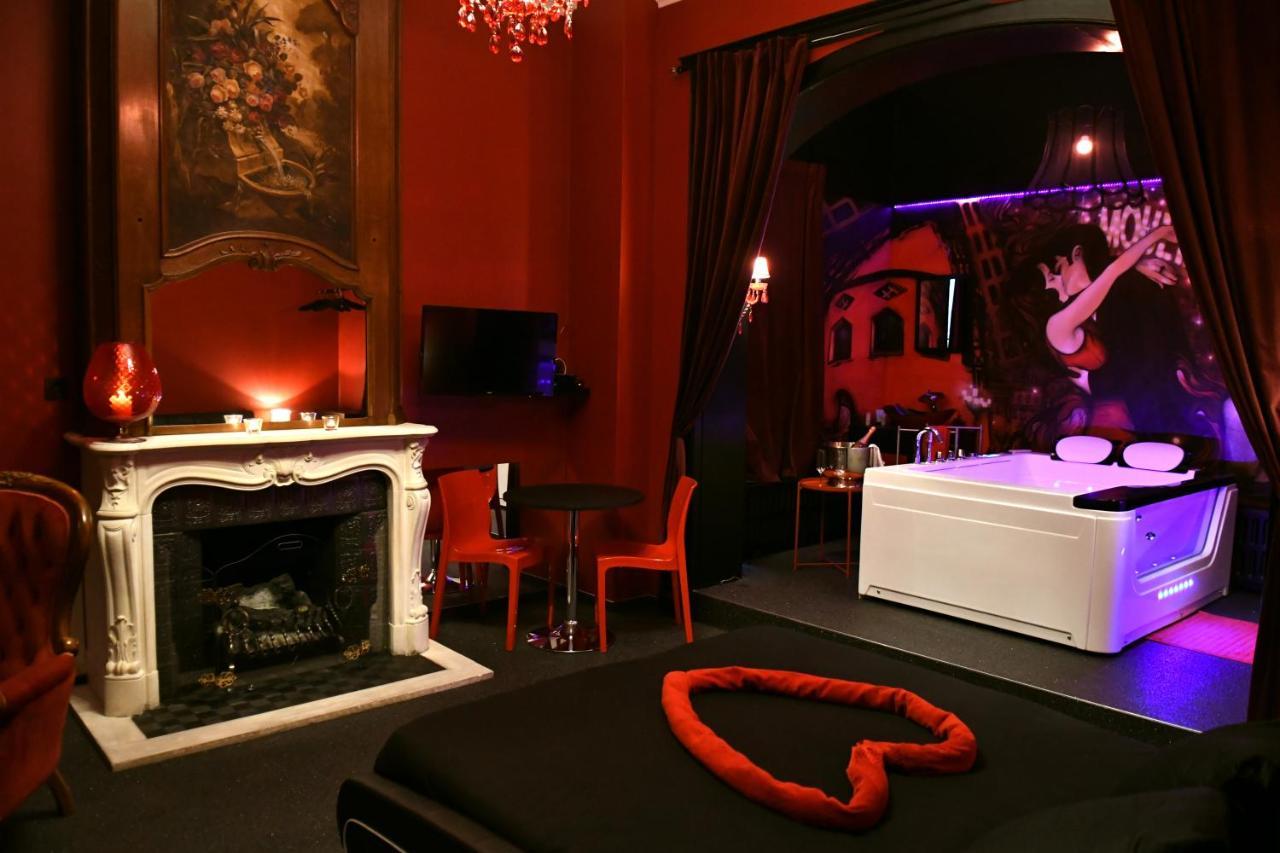 Vip Room 209 Trooz Exteriér fotografie