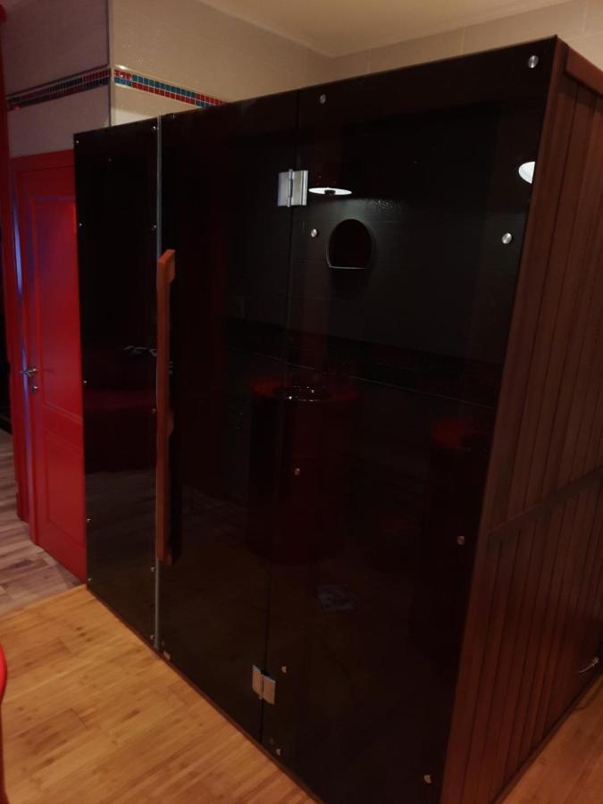 Vip Room 209 Trooz Exteriér fotografie
